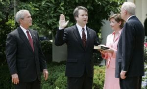 What Is Supreme Court Nominee Bret Kavanaugh’s Religion?
