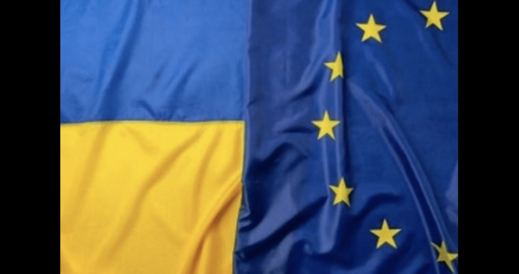 Ukraine: EU koordiniert Nothilfe und intensiviert humanitäre Hilfe