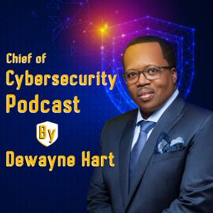 Cyberbeveiligings-podcast