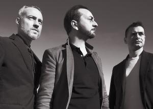 678767 Posh, the Italian Alternative Rock Band, to release its new album ‘Port Out Starboard Home’ on March 28th, 2022