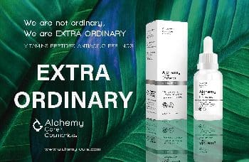Alchemy Care Cosmetics