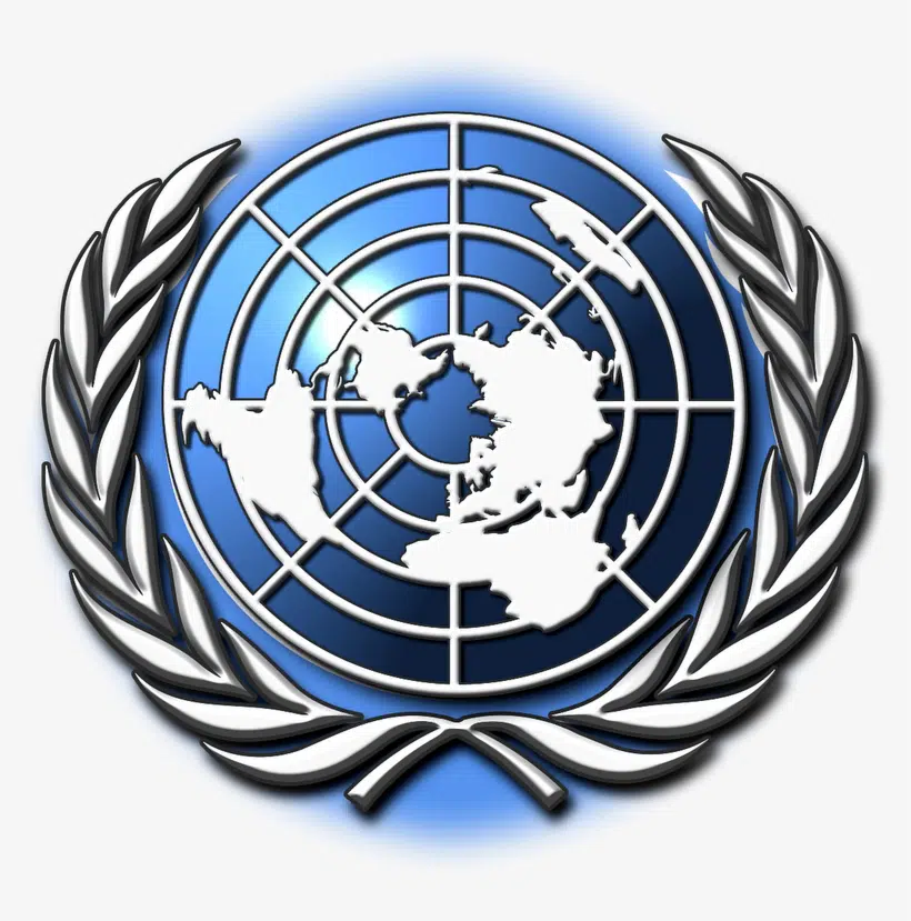 Novice Združenih narodov