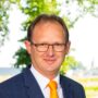 MEP Bert-Jan Ruissen