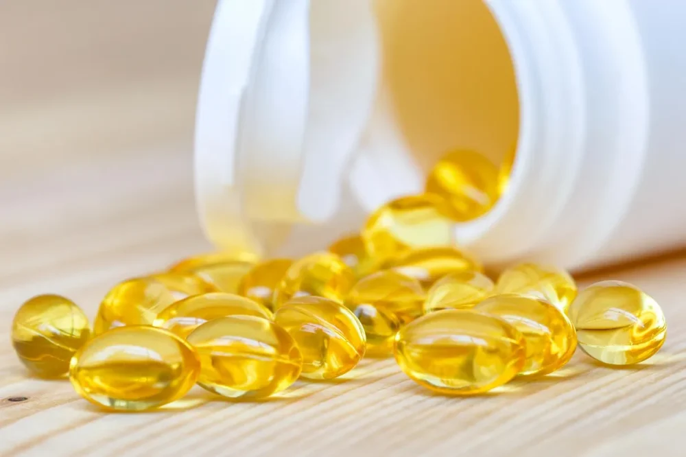 Vitamin-D-Supplement-Softgels