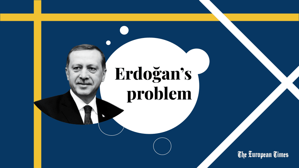 Erdoğan’s problem is not with Sweden and Finland but with Turkey’s Western vocation