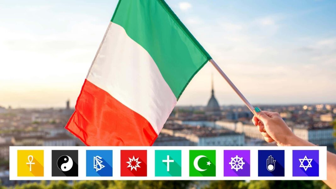 euare2022-italia الحركات الدينية الجديدة
