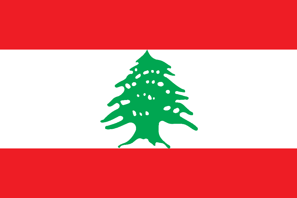 Flag_of_Libanon-Libanon: Gezielte Sanktionen – die EU erweitert ihren Rahmen