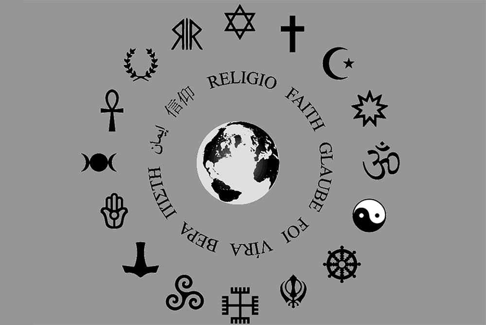 International Day Commemorating the Victims of Acts of Violence based on Religion or Belief