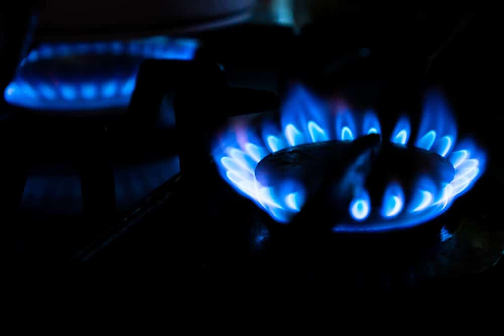 Рада ухвалила постанову про добровільне скорочення попиту на газ на 15% цієї зими