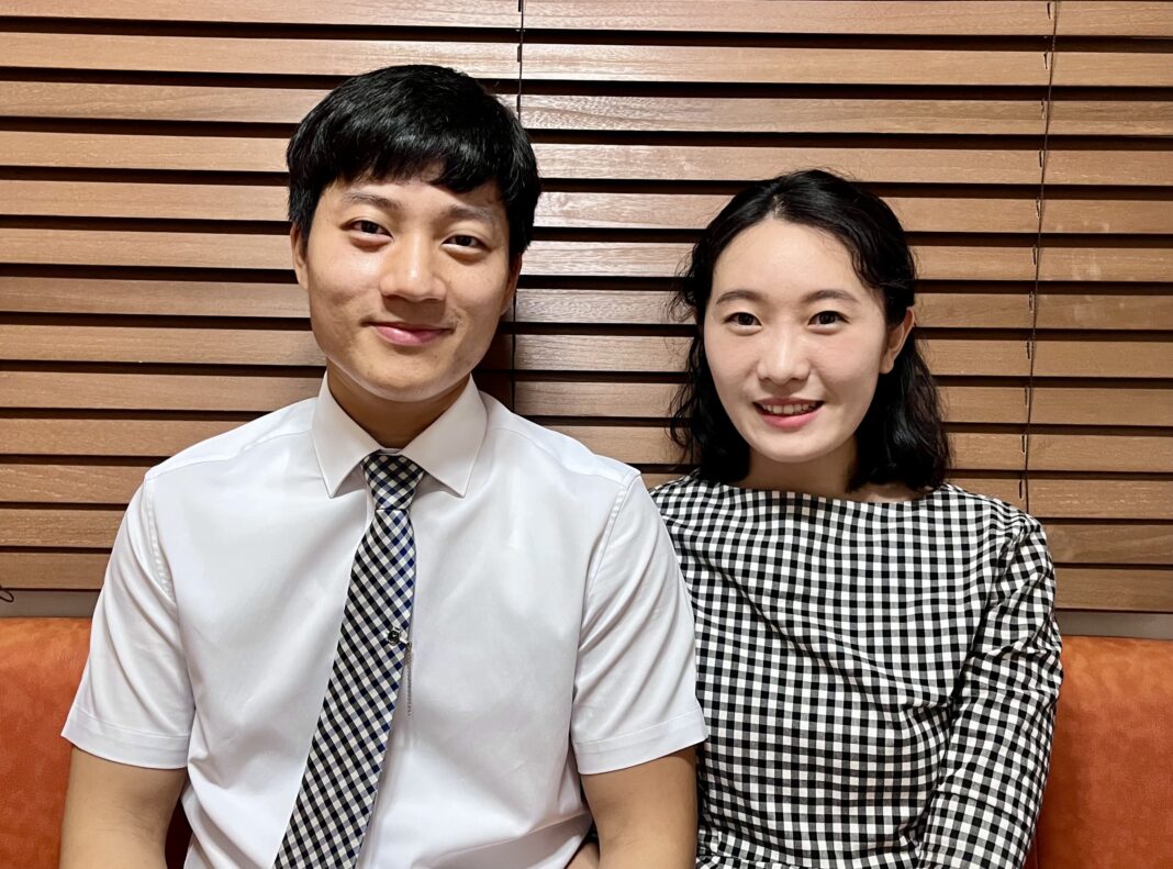 Hye-min Kim, a Jehovah’s Witness and an objector to military service, is the first person known to have refused “alternative service” in South Korea since it was introduced in 2020