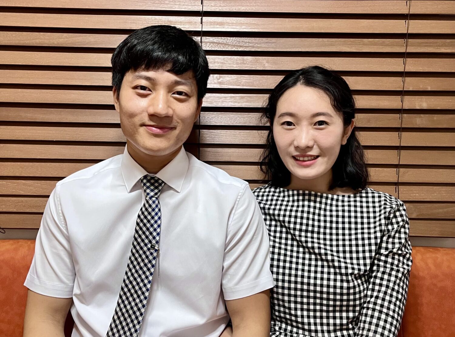 Hye-min Kim, a Jehovah’s Witness and an objector to military service, is the first person known to have refused “alternative service” in South Korea since it was introduced in 2020