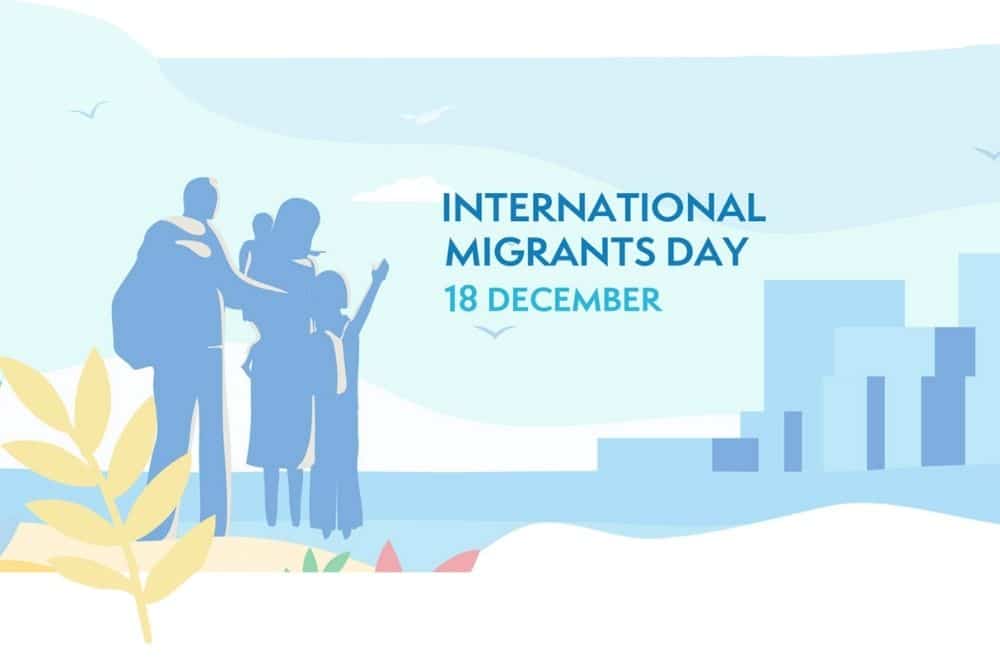International Migrants Day: Why UNODC combats migrant smugglers