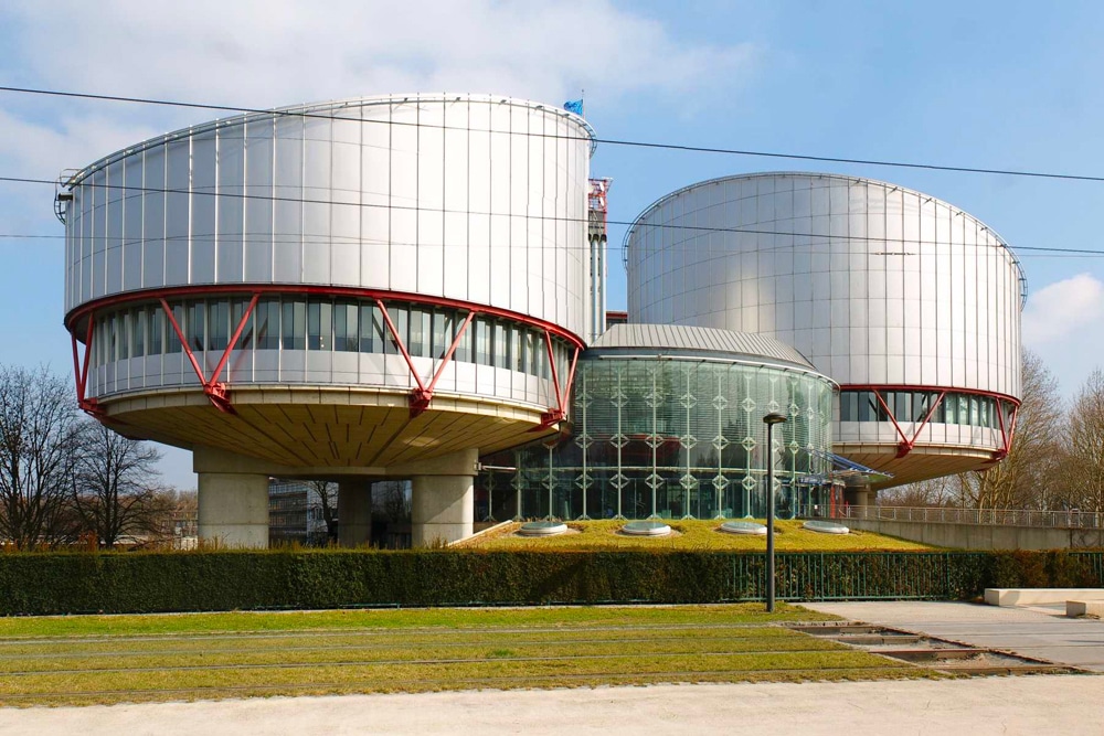 قرار جديد للمحكمة الأوروبية لحقوق الإنسان: لماذا تواجه French Miviludes مشكلة