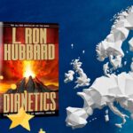 Dianetics and Europe