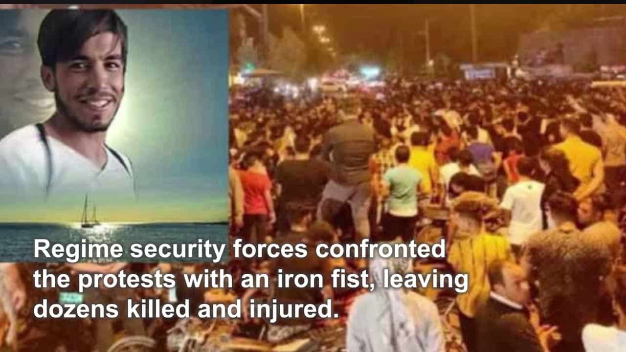 (Video) Reports of Fatalities in Iran’s Latest Protests Lead to New Calls for International Pressure