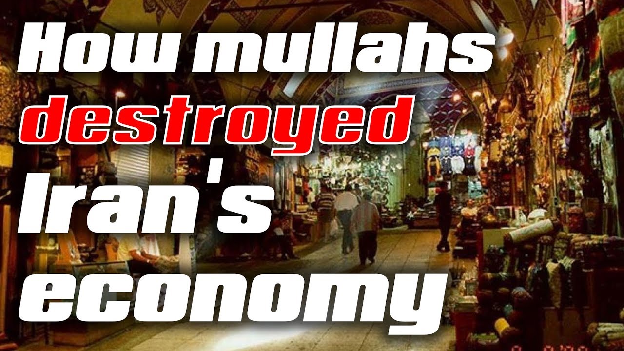 (Video) Iran’s Economic Crises and Regime’s Deadlock After Election