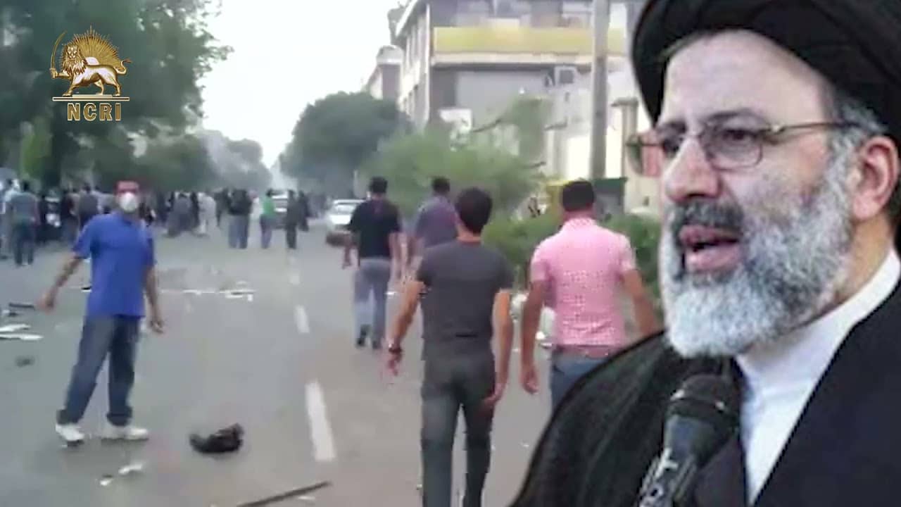 (Video) Iran Election 2021 Endorses Brutality and Faces Boycott