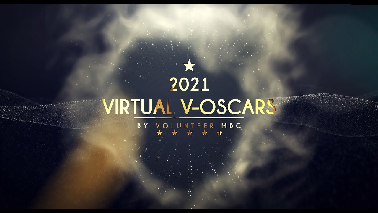 Volunteer MBC Announces 2021 Virtual V-Oscars Host, Nominees and Entertainers