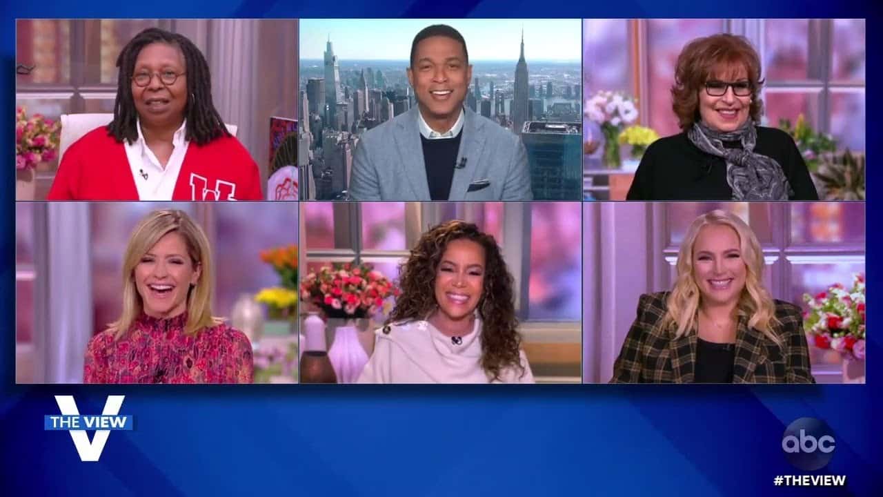Don Lemon says God is not about judging people and religion is a barrier that keeps people from actually getting to know each other