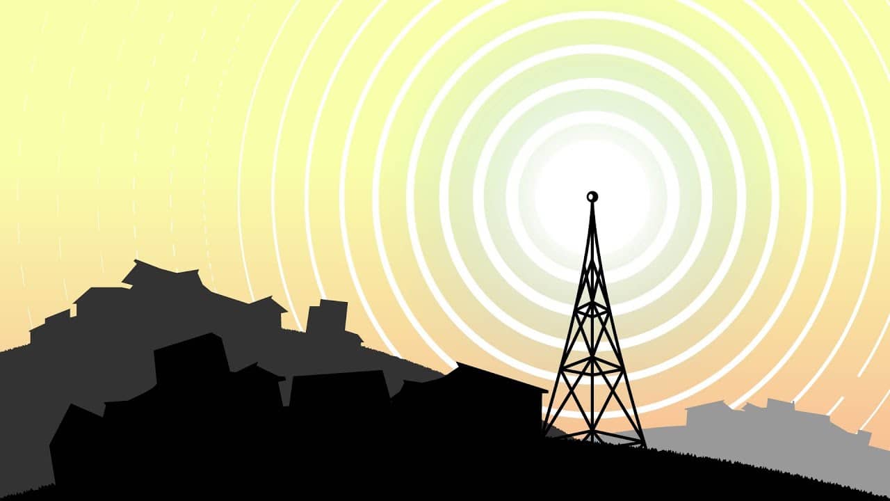 Radio bahá'íe : les stations invitent à la participation, connectent les gens pendant la pandémie | BWNS