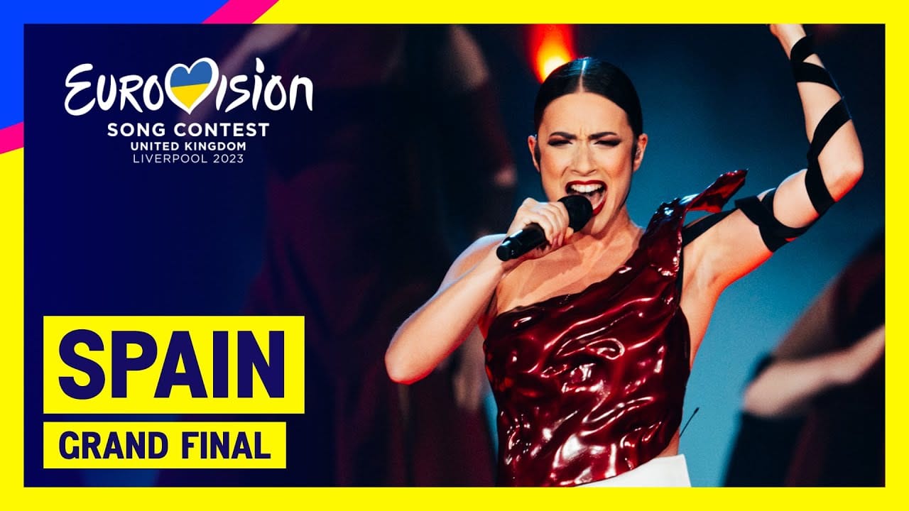 Sweden wins Eurovision 2023 in front of Finland