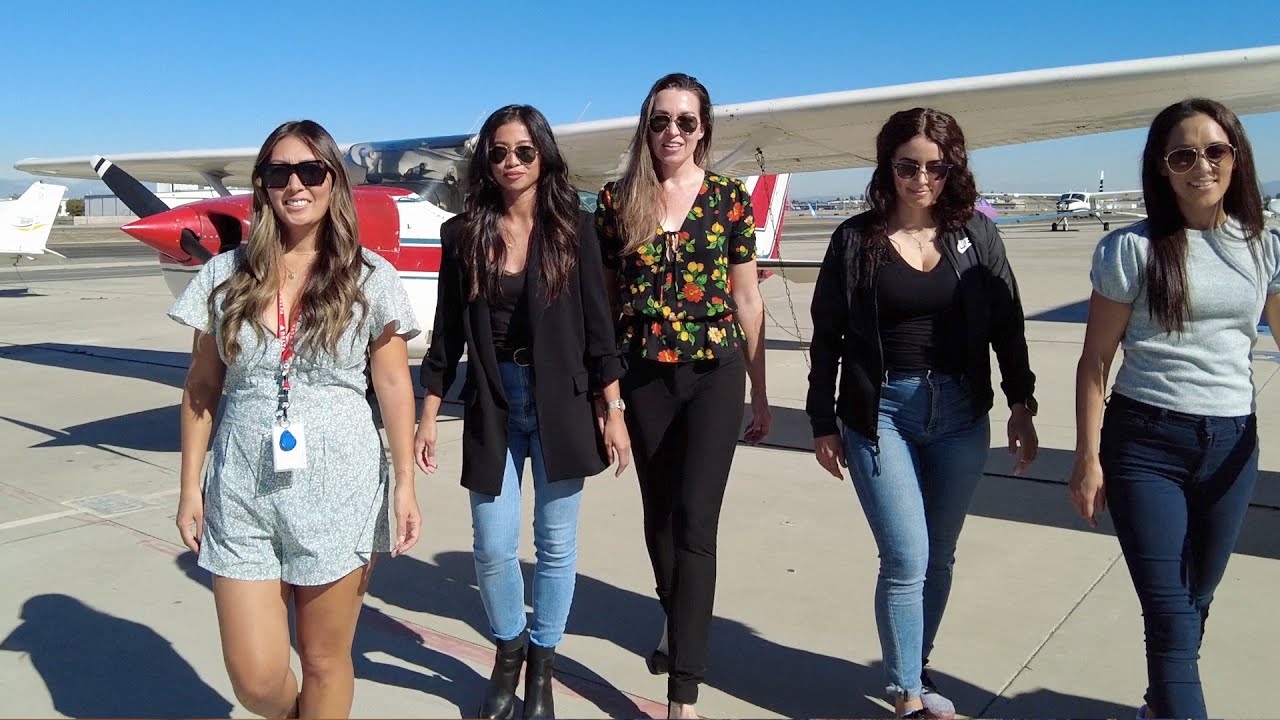 Klein Creative Media Launches Crowdfunding Efforts for “FLY GIRLS – THE DOCUMENTARY”