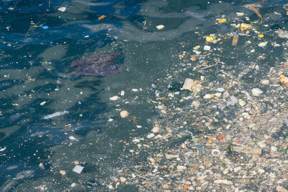 معاهدة ضد التلوث البلاستيكي انتصار خجول