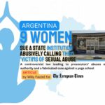 Yoga school in Argentina Article 2