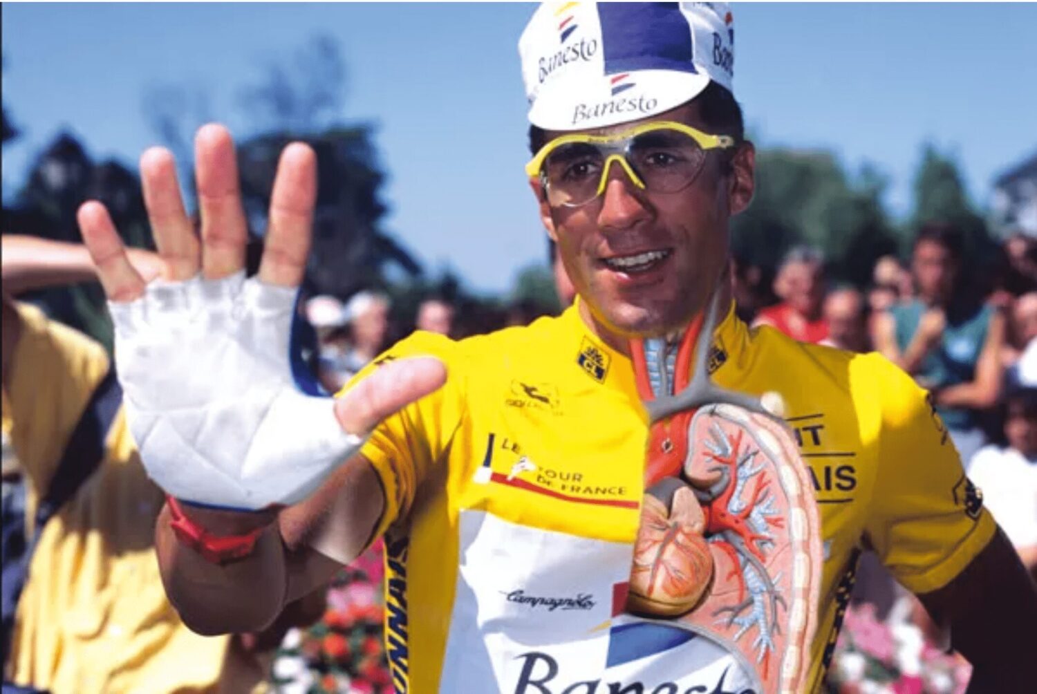 Indurain