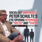 Peter Schulte Interview
