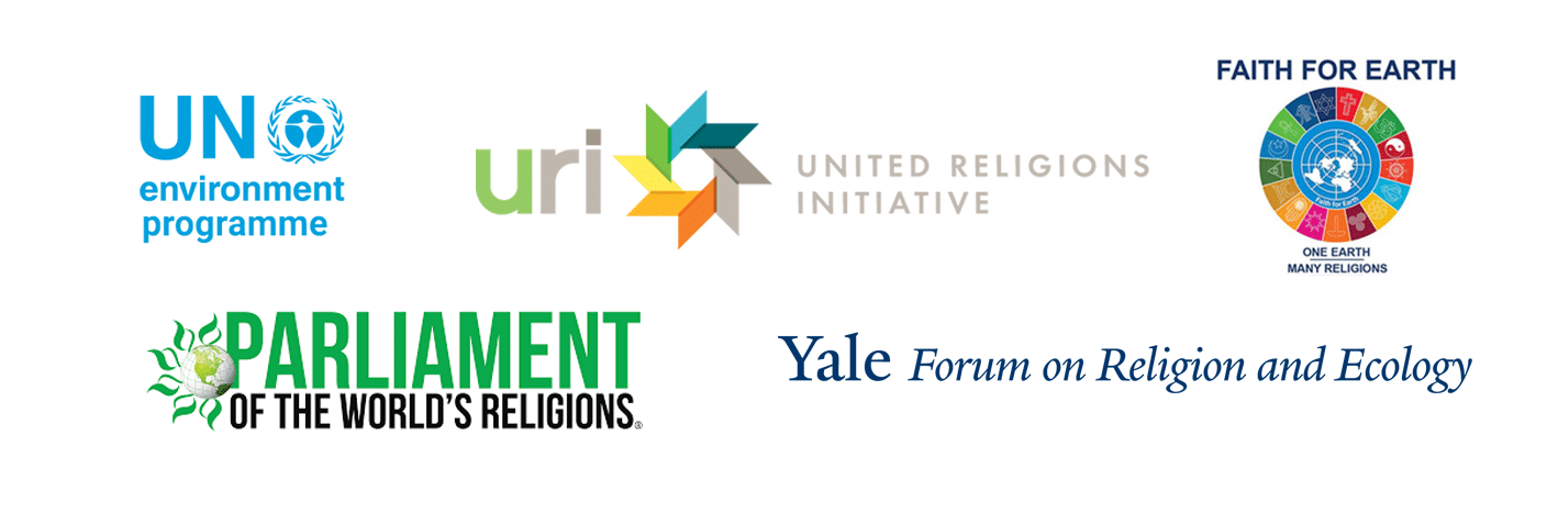 URI United Religions Initiative - Climate Change