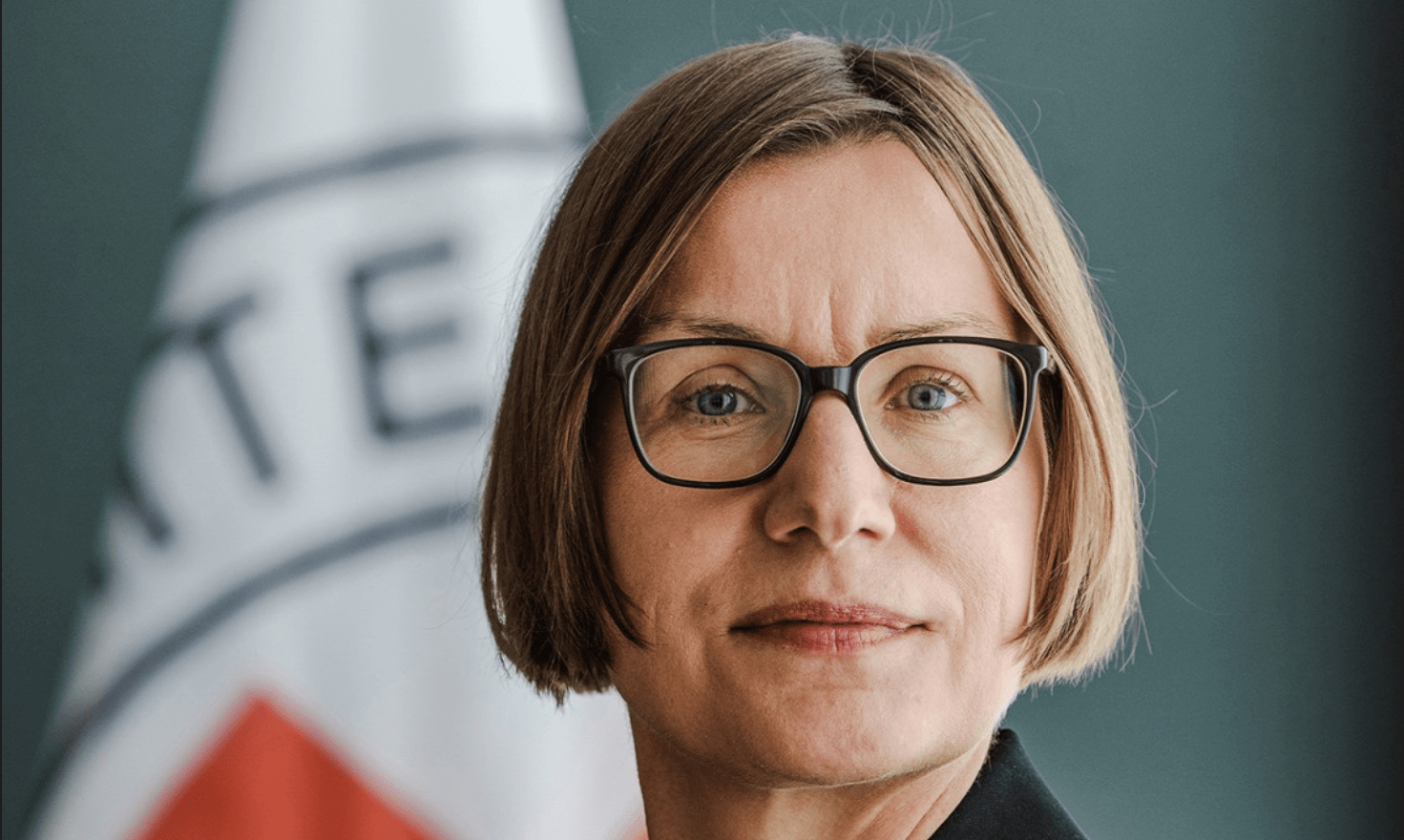 ICRC President Mirjana Spoljaric asked to reduce civillian suffering
