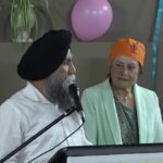 Video Thumbnail: European Sikh Organization