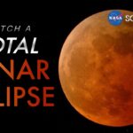 Video Thumbnail: Watch a Total Lunar Eclipse (NASA Science Live)
