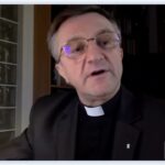 Miniature de la vidéo : Mot de bienvenue – Mgr Andrzej Malicki, président du Conseil œcuménique polonais