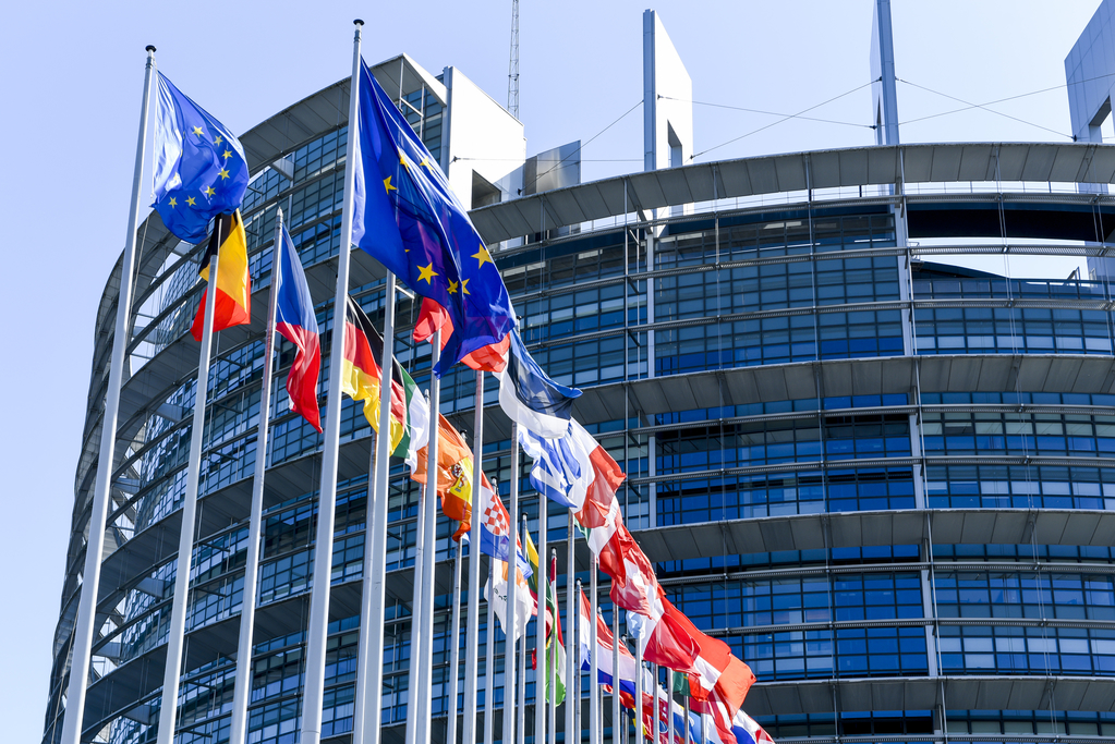 Undhang-undhang Kebebasan Media: nguatake transparansi lan kamardikan media EU