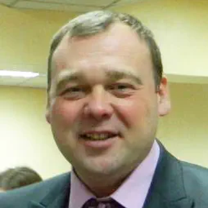 Miembro de los Testigos de Jehová Tolmachev Andrey