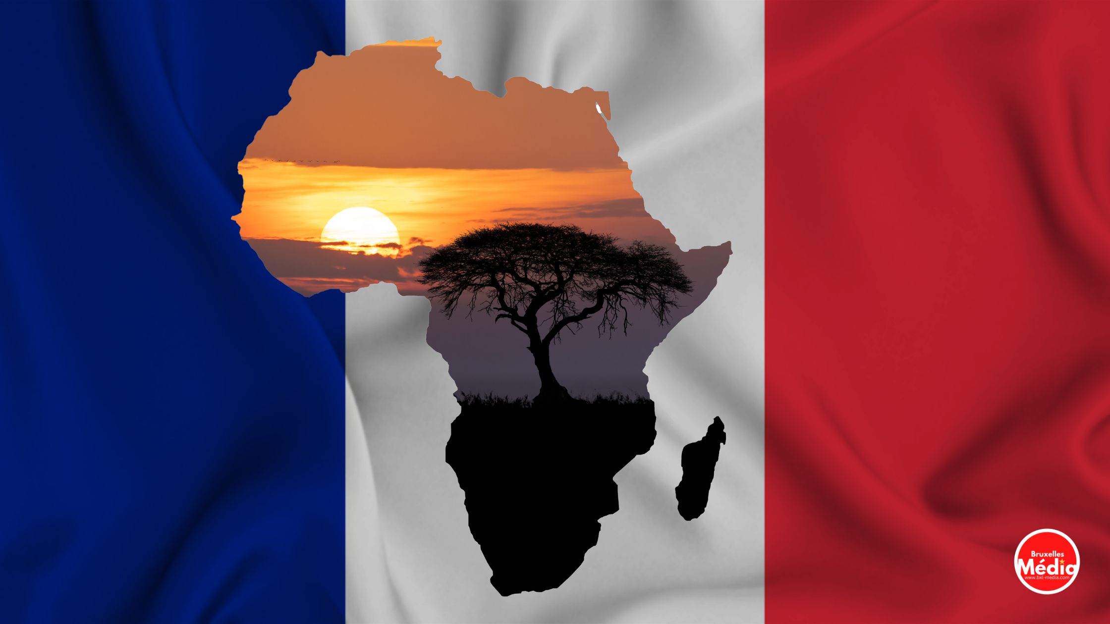 France, How Long Will Anti-French Sentiment Last in Africa?