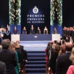 Princess of Asturias Awards 2023
