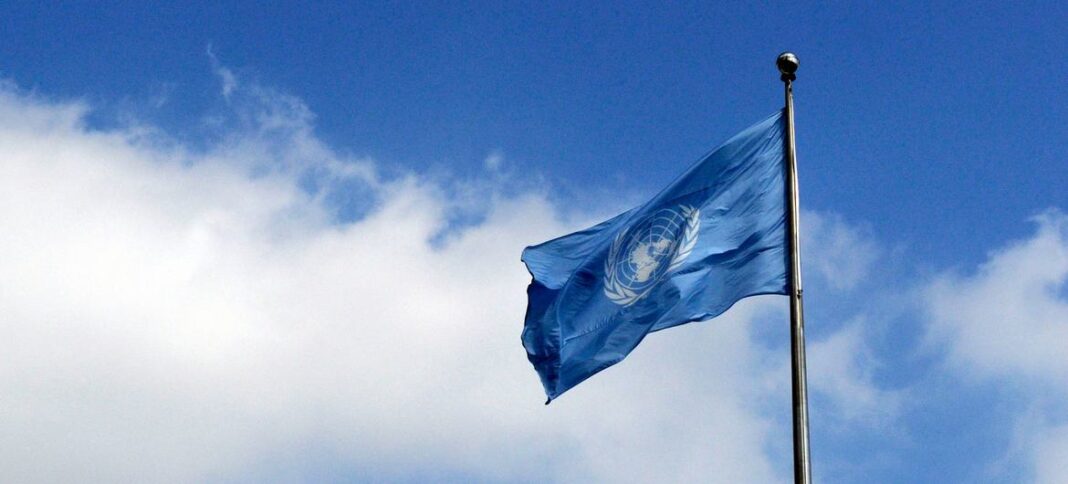 Die VN vier ’n aangrypende verjaardag namate personeellede in Gasa toeneem