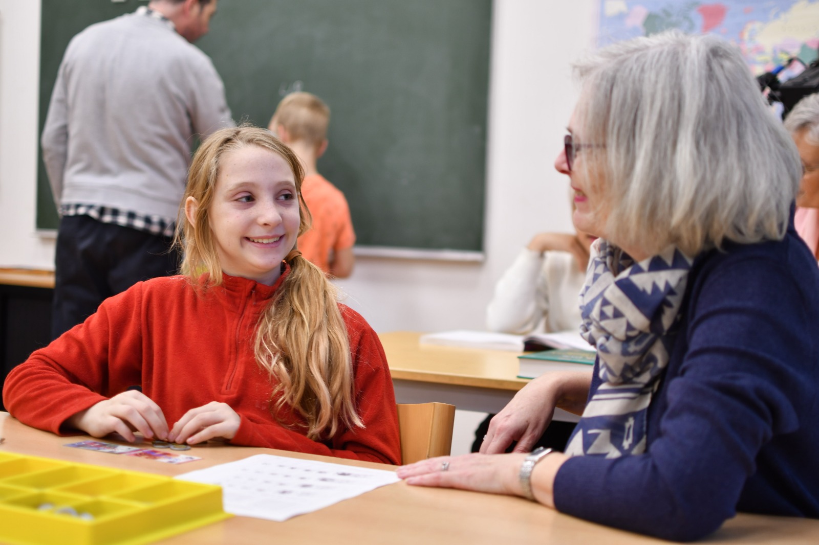 Embracing change, the demand for tailored education in the Netherlands