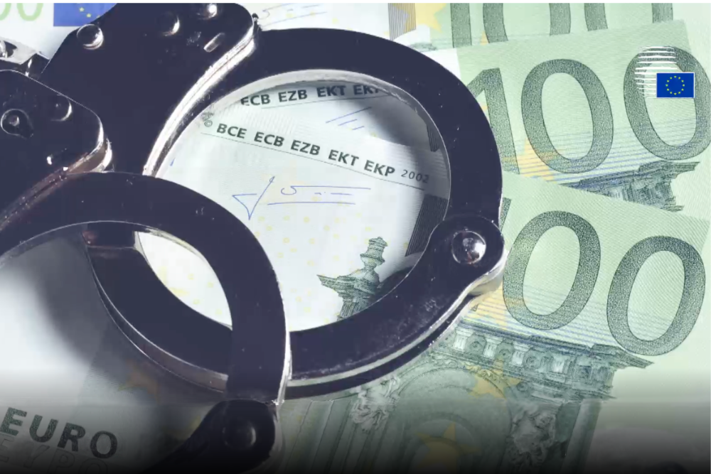 Anti-money laundering - agree to create new European authority