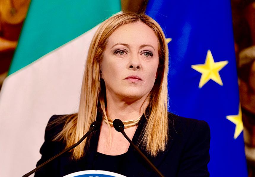 Giorgia Meloni and Viktor Orban's Secretive Negotiations on EU Aid for Ukraine