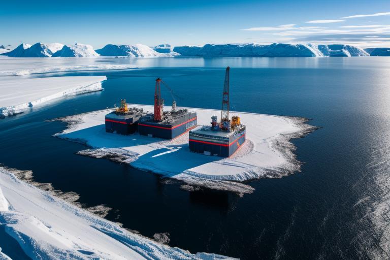 Europaparlamentet vedtar en resolusjon mot norsk gruvedrift i dypet av Arktis