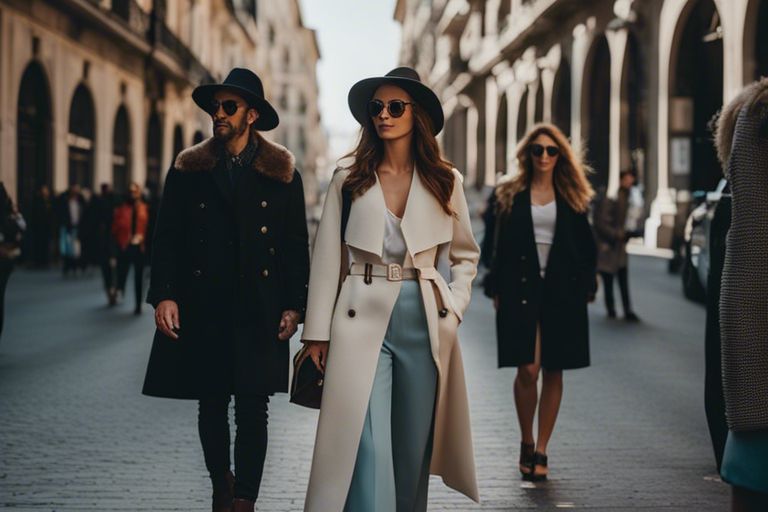 Madrid a Milán explorando as capitais da moda ejd De Madrid a Milán - Exploring The Best Fashion Capitals Of The World