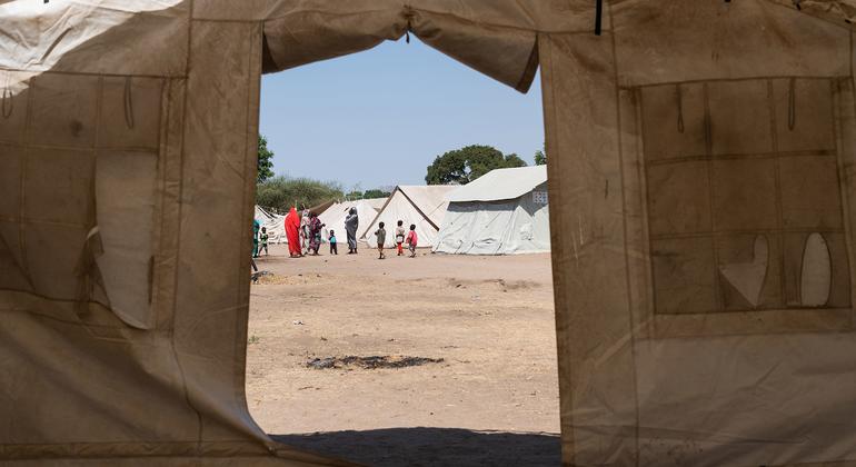 Канфлікт выклікае голад у Судане, заявілі прадстаўнікі ААН у Радзе Бяспекі