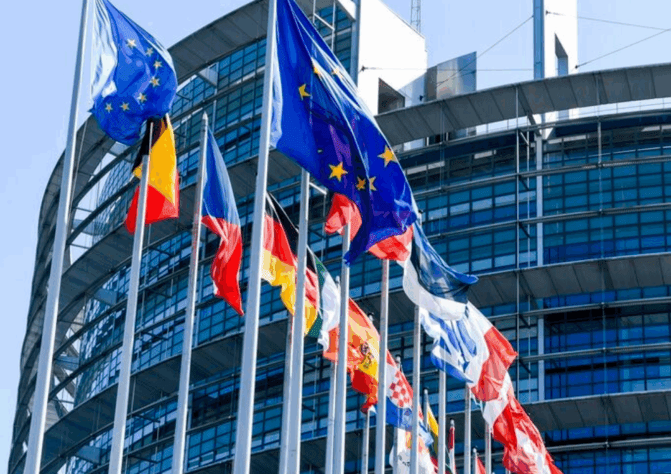 EU Summit Puts Priorities Under Strain