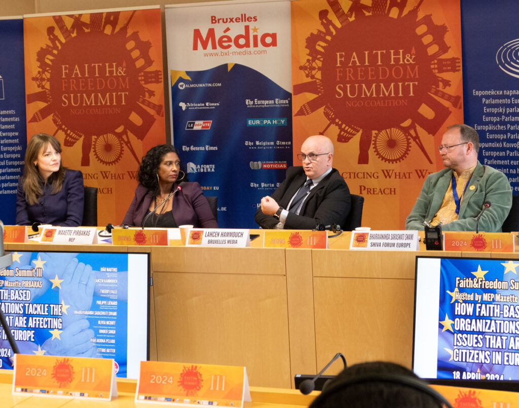 webP1060344 LAHCEN Faith and Freedom Summit III, "Making of this one, a better world"