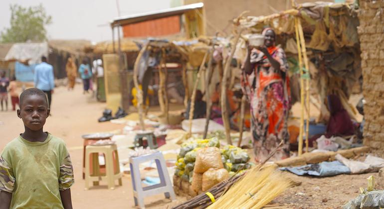 Sudan: Civilians trapped in El Fasher as UN warns of imminent attack