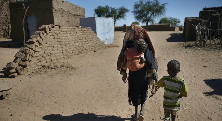 UN’s rights chief horrified by Sudan escalation as famine draws nearer